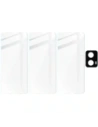 Kup 3x Szkło na ekran + szkło na aparat Bizon Clear do Motorola Moto G04/G24 - BIZ6549 - {ean13} - Sklep Home Screen