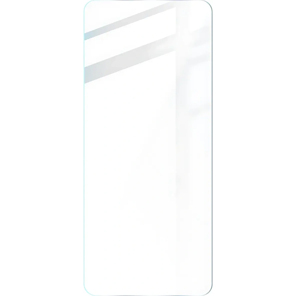 3x Szkło na ekran + szkło na aparat Bizon Clear do Motorola Moto G04/G24