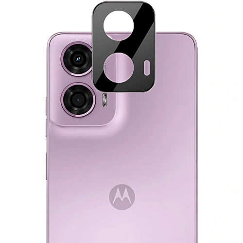 Kup Bizon Clear 3x sticlă pentru ecran + sticlă pentru cameră Motorola Moto G04/G24 - BIZ6549 - {ean13} - Sklep Home Screen