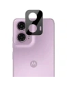 Kup 3x Szkło na ekran + szkło na aparat Bizon Clear do Motorola Moto G04/G24 - BIZ6549 - {ean13} - Sklep Home Screen