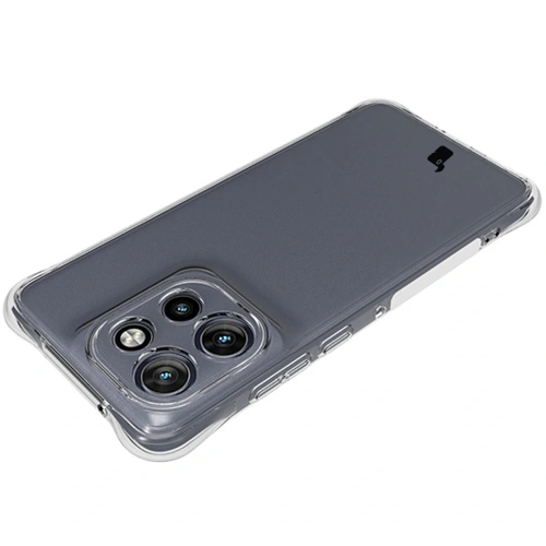 Buy Bizon Case Salpa Motorola Edge 50 Neo clear - BIZ6550 - {ean13} - Home Screen Store Europe