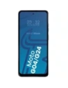 Kup 2x Szkło hartowane na ekran z ramką + szkło na aparat Bizon Edge do Motorola Moto G04/G24 - BIZ6551 - {ean13} - Sklep Home Screen