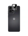 Kup Bizon Edge 2x sticlă de protecție temperată cu ramă + sticlă pentru cameră Motorola Moto G04/G24 - BIZ6551 - {ean13} - Sklep Home Screen