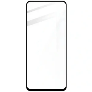 Kup 2x Szkło hartowane na ekran z ramką + szkło na aparat Bizon Edge do Motorola Moto G04/G24 - BIZ6551 - {ean13} - Sklep Home Screen