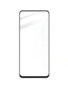 Kup 2x Szkło hartowane na ekran z ramką + szkło na aparat Bizon Edge do Motorola Moto G04/G24 - BIZ6551 - {ean13} - Sklep Home Screen