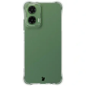 Kup Elastyczne etui Bizon Case Salpa do Motorola Moto G35 5G przezroczyste - BIZ6559 - {ean13} - Sklep Home Screen
