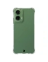 Kup Elastické pouzdro Bizon Case Salpa pro Motorola Moto G35 5G průhledné - BIZ6559 - {ean13} - Sklep Home Screen