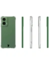 Kup Elastické pouzdro Bizon Case Salpa pro Motorola Moto G35 5G průhledné - BIZ6559 - {ean13} - Sklep Home Screen