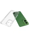 Kup Elastické pouzdro Bizon Case Salpa pro Motorola Moto G35 5G průhledné - BIZ6559 - {ean13} - Sklep Home Screen