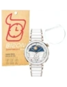 Bizon üveg óra hidrogel Huawei Watch GT 5 Pro 42 mm [2 Csomag]