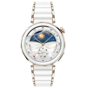 Kup Bizon üveg óra hidrogel Huawei Watch GT 5 Pro 42 mm [2 Csomag] - BIZ6560 - {ean13} - Sklep Home Screen