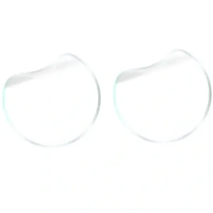 Buy Bizon Glass Watch Hydrogel Huawei Watch GT 5 Pro 42 mm [2 PACK] - BIZ6560 - {ean13} - Home Screen Store Europe