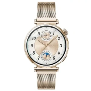 Kup Folia hydrożelowa na ekran Bizon Glass Watch Hydrogel do Huawei Watch GT 5 (41mm) [2 PACK] - BIZ6561 - {ean13} - Sklep Home Screen