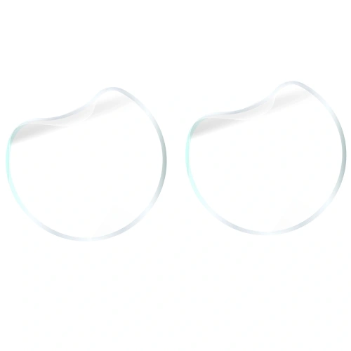 Kup Folie hydrogelové na displej Bizon Glass Watch Hydrogel pro Huawei Watch GT 5 (41mm) [2 PACK] - BIZ6561 - {ean13} - Sklep Home Screen