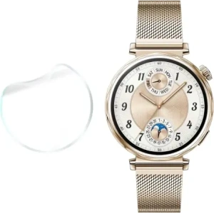 Kup Bizon Glass Watch Hydrogel Huawei Watch GT 5 (41mm) [2 PACK] - BIZ6561 - {ean13} - Sklep Home Screen