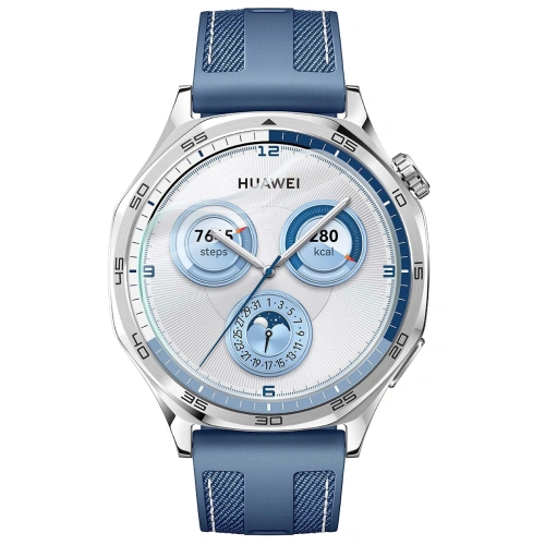 Kup Bizon Glass Watch Hydrogel Huawei Watch GT 5 / GT 5 Pro 46 mm [2 PACK] - BIZ6562 - {ean13} - Sklep Home Screen