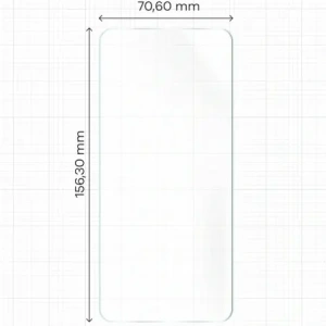 Kup Folia hydrożelowa na ekran Bizon Glass Hydrogel Front do Xiaomi 14T/14T Pro [2 PACK] - BIZ6563 - {ean13} - Sklep Home Screen