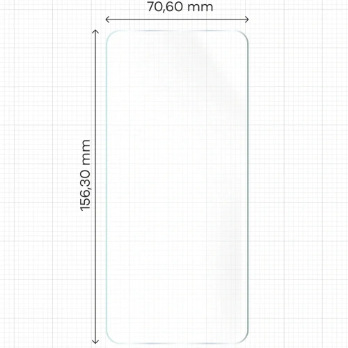 Kup Folia hydrożelowa na ekran Bizon Glass Hydrogel Front do Xiaomi 14T/14T Pro [2 PACK] - BIZ6563 - {ean13} - Sklep Home Screen