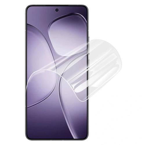 Kup Folia hydrożelowa na ekran Bizon Glass Hydrogel Front do Xiaomi 14T/14T Pro [2 PACK] - BIZ6563 - {ean13} - Sklep Home Screen