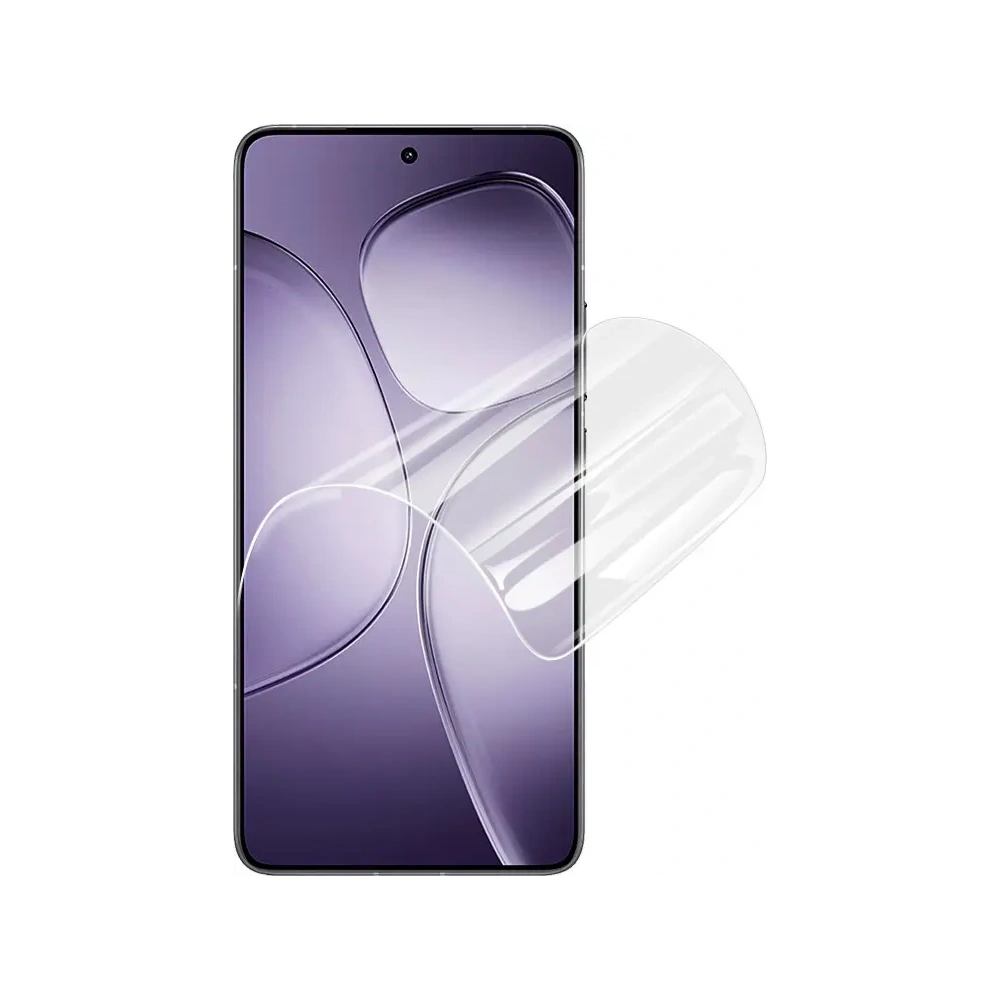 Folia hydrożelowa na ekran Bizon Glass Hydrogel Front do Xiaomi 14T/14T Pro [2 PACK]