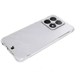 Kup Etui + 2x szkło na ekran Bizon Case Clear Pack do Xiaomi 14T przezroczyste - BIZ6564 - {ean13} - Sklep Home Screen