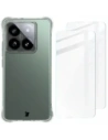 Kup Etui + 2x szkło na ekran Bizon Case Clear Pack do Xiaomi 14T Pro przezroczyste - BIZ6565 - {ean13} - Sklep Home Screen