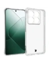 Kup Etui + 2x szkło na ekran Bizon Case Clear Pack do Xiaomi 14T Pro przezroczyste - BIZ6565 - {ean13} - Sklep Home Screen