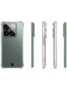 Kup Etui + 2x szkło na ekran Bizon Case Clear Pack do Xiaomi 14T Pro przezroczyste - BIZ6565 - {ean13} - Sklep Home Screen