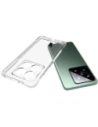 Kup Etui + 2x szkło na ekran Bizon Case Clear Pack do Xiaomi 14T Pro przezroczyste - BIZ6565 - {ean13} - Sklep Home Screen