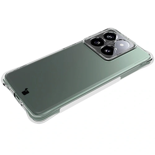 Kup Etui + 2x szkło na ekran Bizon Case Clear Pack do Xiaomi 14T Pro przezroczyste - BIZ6565 - {ean13} - Sklep Home Screen