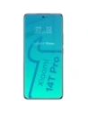 Kup Etui + 2x szkło na ekran Bizon Case Clear Pack do Xiaomi 14T Pro przezroczyste - BIZ6565 - {ean13} - Sklep Home Screen