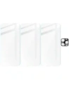 Kup Bizon Clear 3x sticlă pentru ecran + sticlă pentru cameră Apple iPhone 16 Pro - BIZ6567 - {ean13} - Sklep Home Screen