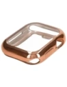 Kup Etui z osłoną ekranu Bizon Case Watch Felipe do Apple Watch 10 (42mm) różowozłote - BIZ6568 - {ean13} - Sklep Home Screen