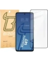 Szkło hartowane Bizon Glass Edge 2 do Xiaomi 14T czarna ramka