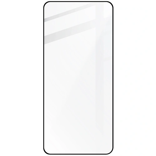 Kup Zesílené sklo Bizon Glass Edge 2 pro Xiaomi 14T černý rámeček - BIZ6569 - {ean13} - Sklep Home Screen