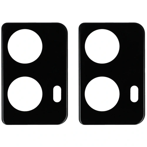 Kup Sklo na aparát Bizon Glass Lens do Motorola Moto G85 5G [2 PACK] - BIZ6570 - {ean13} - Sklep Home Screen