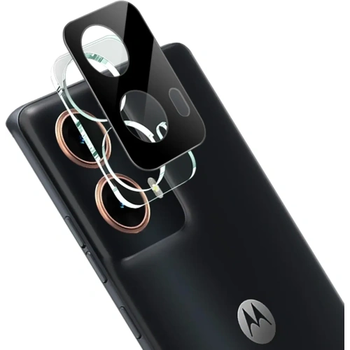 Kup Bizon üveg lencse Motorola Moto G85 5G [2 CSOMAG] - BIZ6570 - {ean13} - Sklep Home Screen