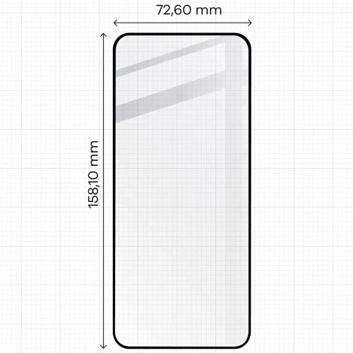 Kup Bizon Edge 3D Pachet 2x sticlă temperată cu cadru + sticlă pentru cameră Oppo Reno 12 - BIZ6571 - {ean13} - Sklep Home Screen