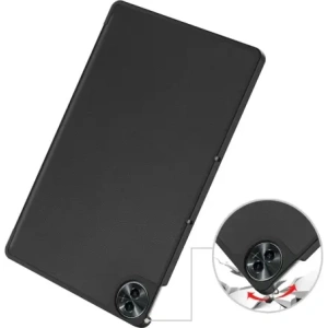Kup Bizon Case Tab Croc Realme Pad 2 11.5 fekete - BIZ6572 - {ean13} - Sklep Home Screen
