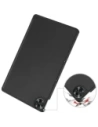 Buy Bizon Case Tab Croc Realme Pad 2 11.5 black - BIZ6572 - {ean13} - Home Screen Store Europe