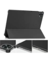 Kup Etui z klapką Bizon Case Tab Croc do Realme Pad 2 11.5 czarne - BIZ6572 - {ean13} - Sklep Home Screen