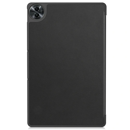 Kup Etui z klapką Bizon Case Tab Croc do Realme Pad 2 11.5 czarne - BIZ6572 - {ean13} - Sklep Home Screen