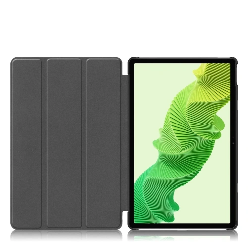 Kup Etui z klapką Bizon Case Tab Croc do Realme Pad 2 11.5 czarne - BIZ6572 - {ean13} - Sklep Home Screen