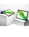 Kup Pouzdro s klopou Bizon Case Tab Croc pro Realme Pad 2 11.5 modré - BIZ6573 - {ean13} - Sklep Home Screen