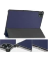 Kup Bizon Case Tab Croc Realme Pad 2 11,5 navyblau - BIZ6573 - {ean13} - Sklep Home Screen