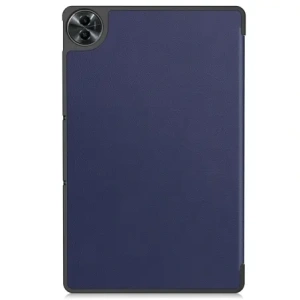 Kup Etui z klapką Bizon Case Tab Croc do Realme Pad 2 11.5 granatowe - BIZ6573 - {ean13} - Sklep Home Screen