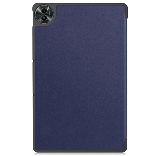 Kup Bizon Case Tab Croc Realme Pad 2 11.5 sötétkék - BIZ6573 - {ean13} - Sklep Home Screen
