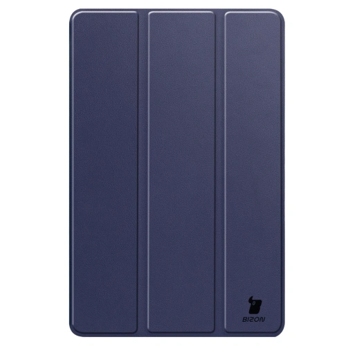 Kup Bizon Case Tab Croc Realme Pad 2 11.5 sötétkék - BIZ6573 - {ean13} - Sklep Home Screen