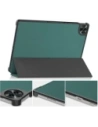 Kup Bizon Case Tab Croc Realme Pad 2 11,5 dunkelgrün - BIZ6574 - {ean13} - Sklep Home Screen
