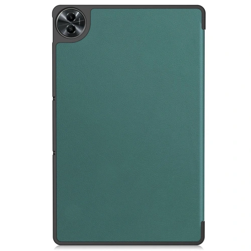 Kup Bizon Case Tab Croc Realme Pad 2 11,5 dunkelgrün - BIZ6574 - {ean13} - Sklep Home Screen